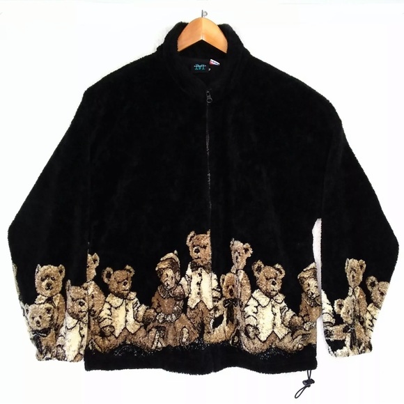mazmania jackets